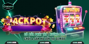 Gõ Búa Phát Tài
